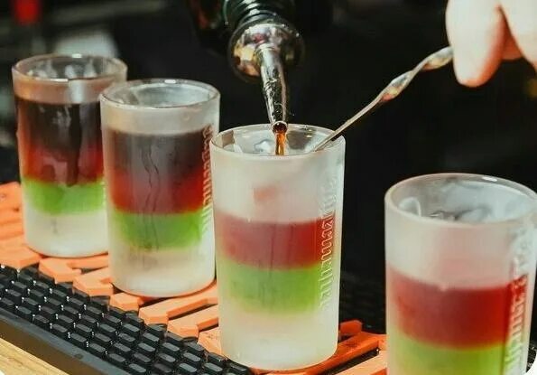 Tez Aralash o‘yini oynasi